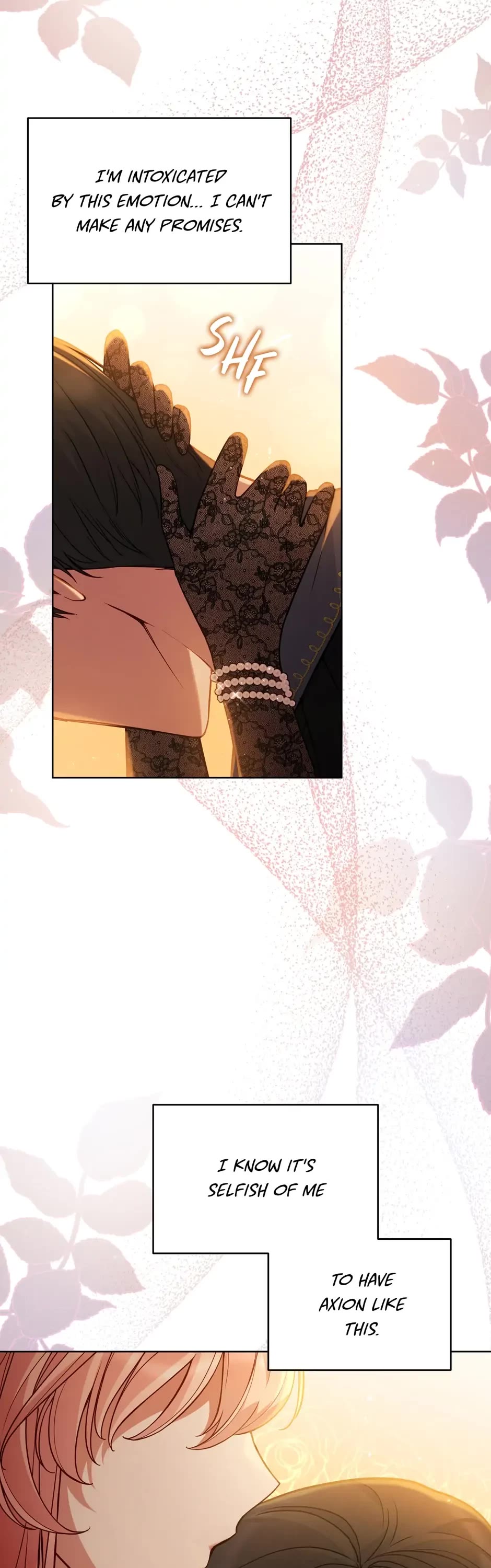 Untouchable Lady Chapter 66 page 41 - Chapter 66: Happiness to Come