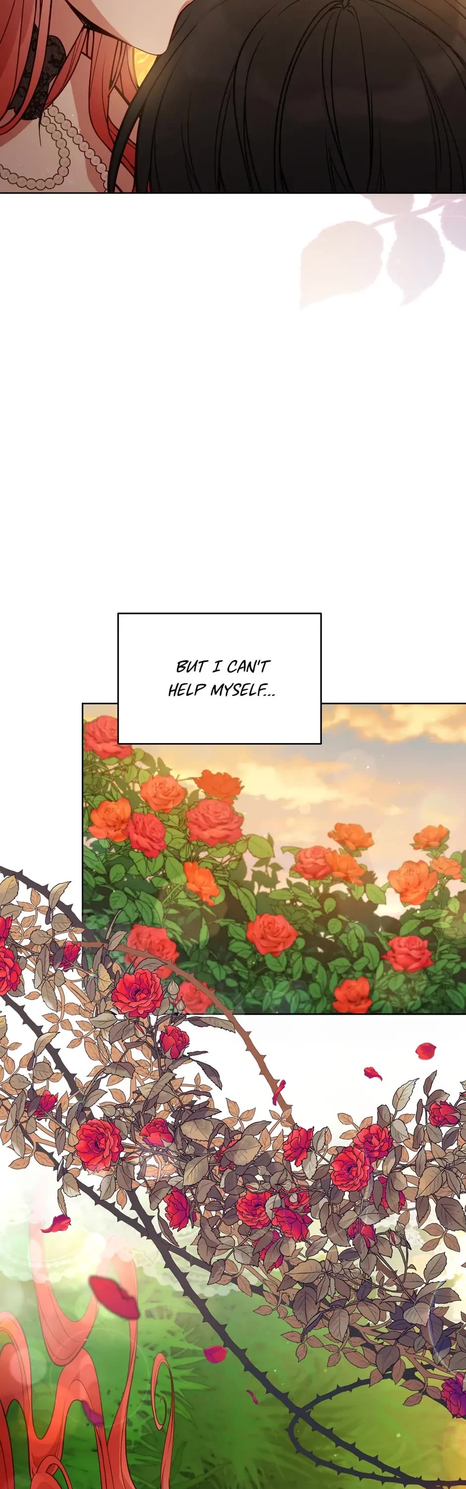 Untouchable Lady Chapter 66 page 42 - Chapter 66: Happiness to Come