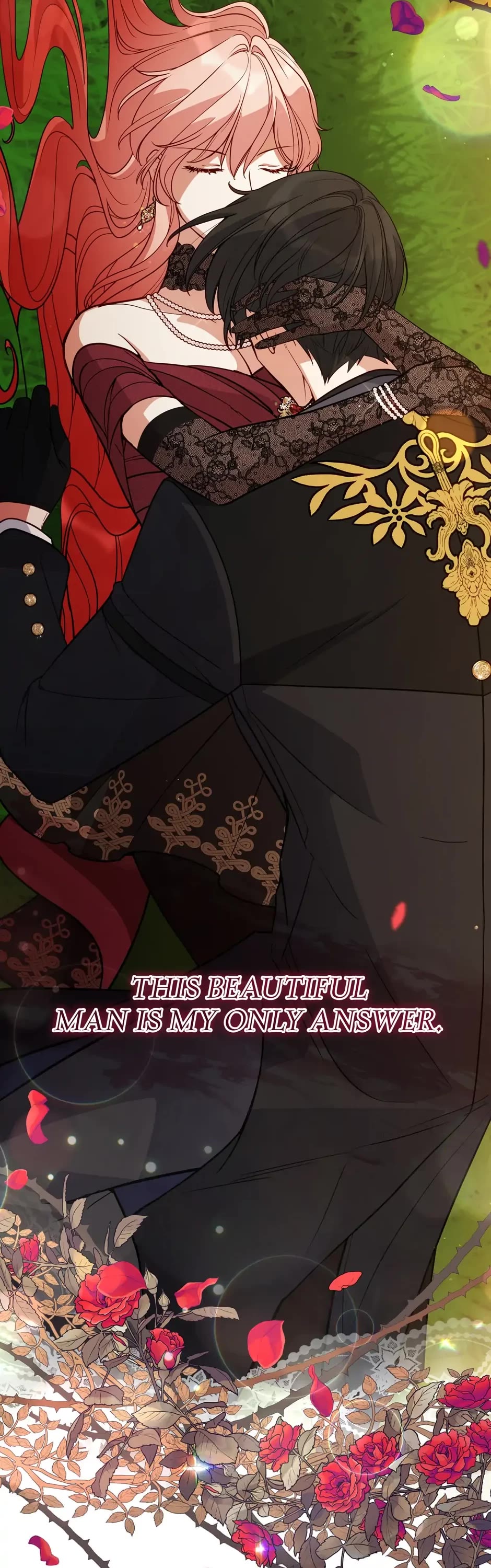 Untouchable Lady Chapter 66 page 43 - Chapter 66: Happiness to Come