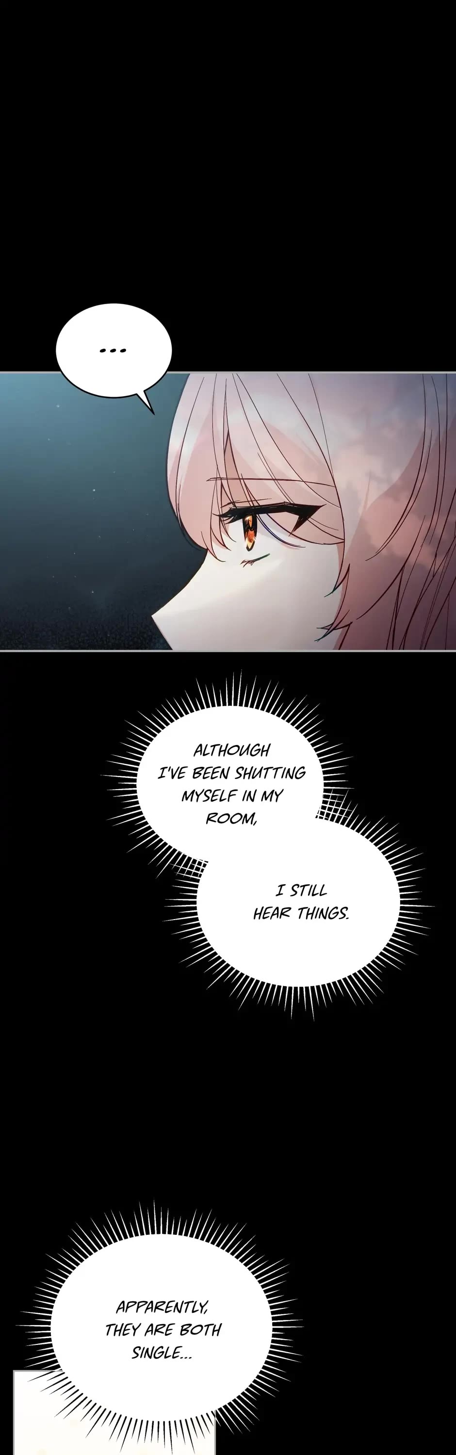 Untouchable Lady Chapter 66 page 6 - Chapter 66: Happiness to Come