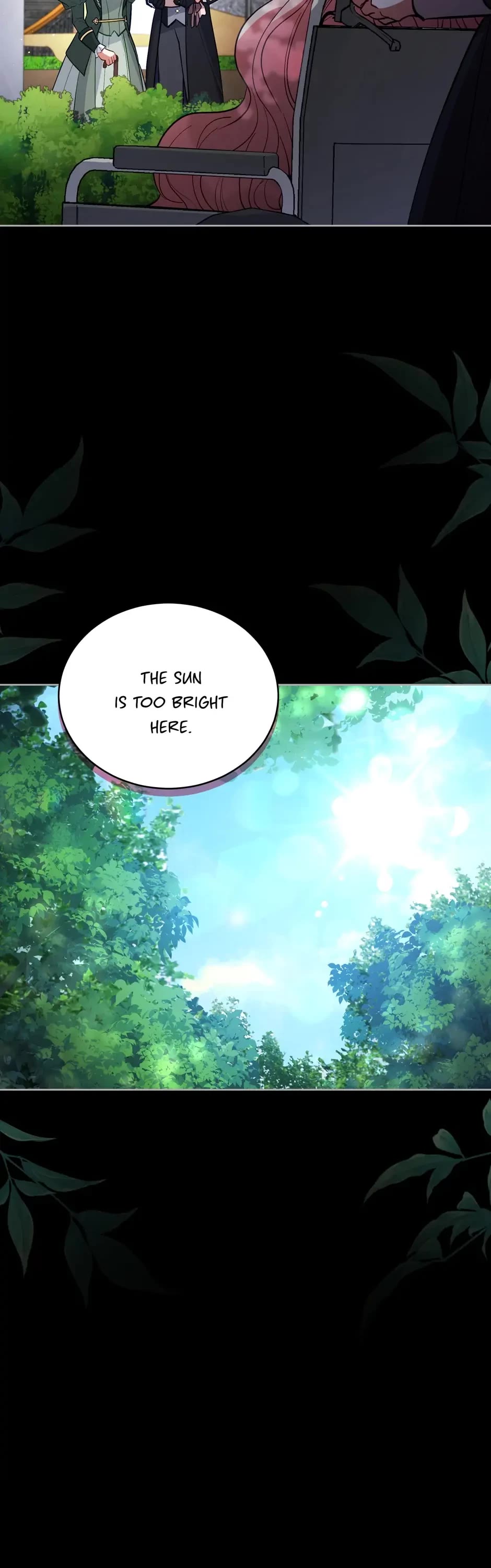 Untouchable Lady Chapter 66 page 8 - Chapter 66: Happiness to Come