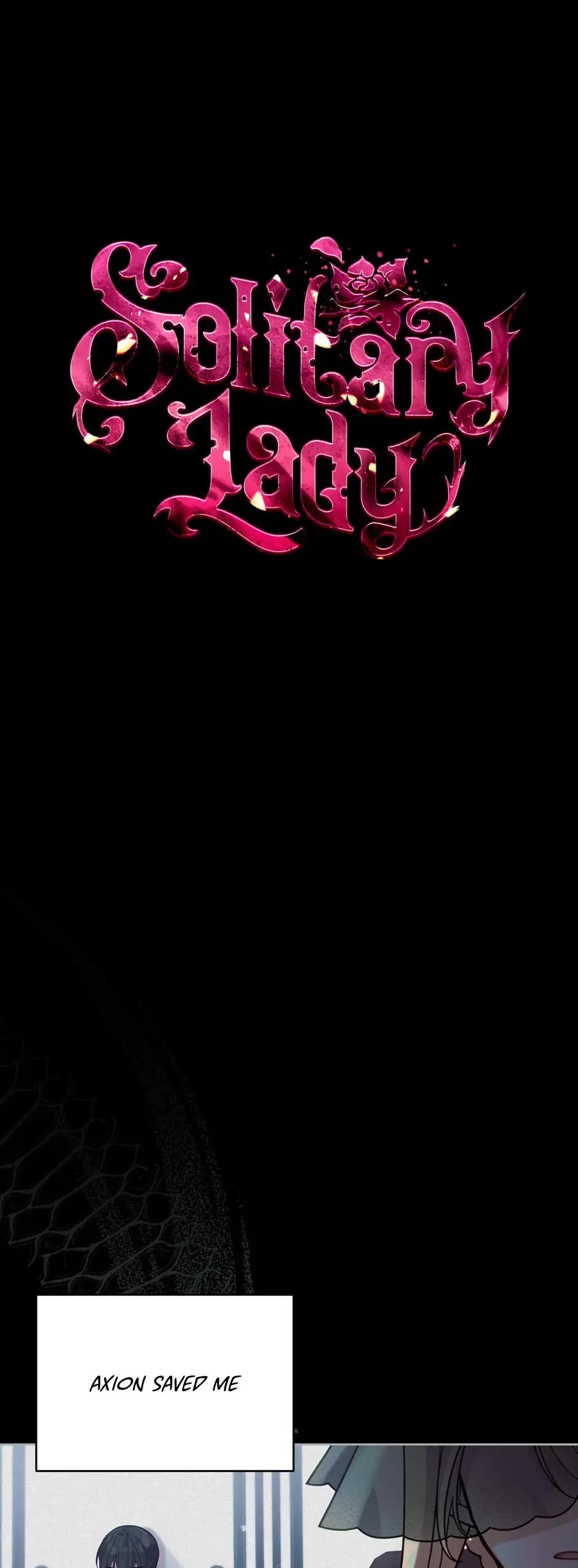 Untouchable Lady Chapter 66 page 9 - Chapter 66: Happiness to Come