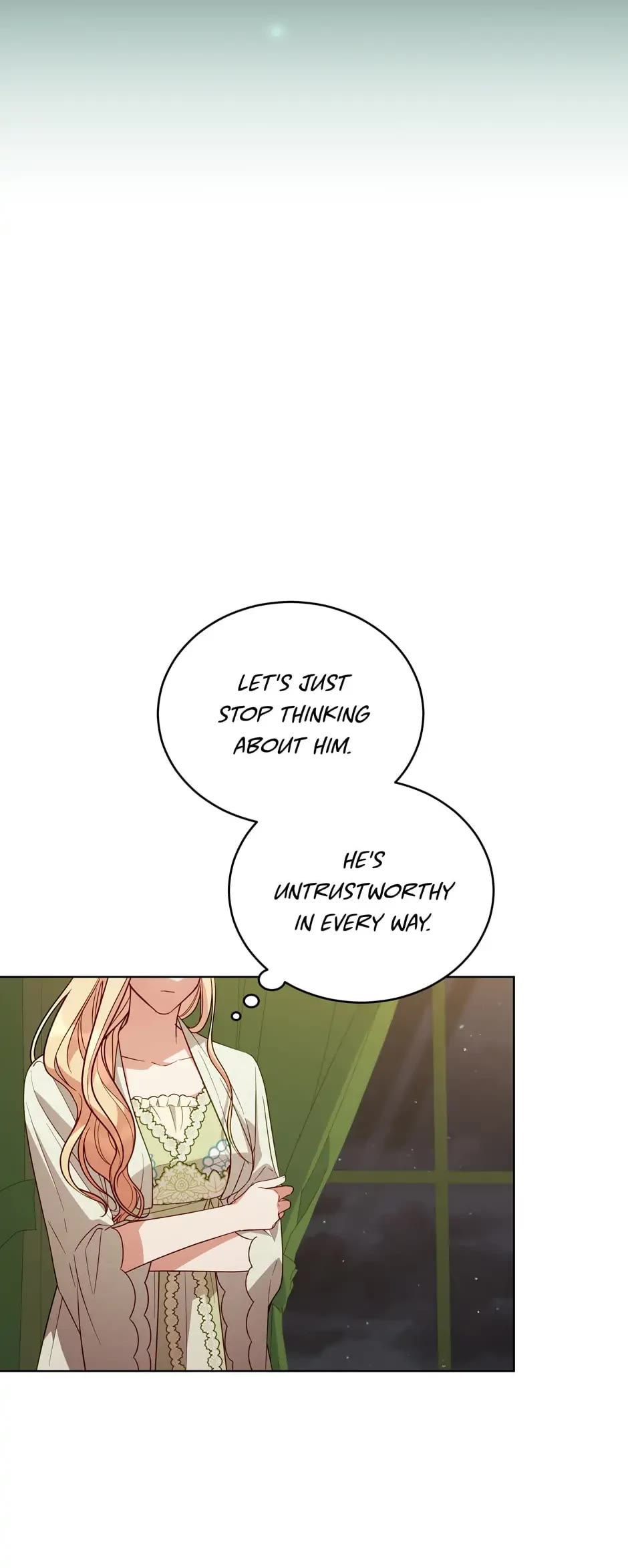 Untouchable Lady Chapter 67 page 15 - Chapter 67: Tea with This Man