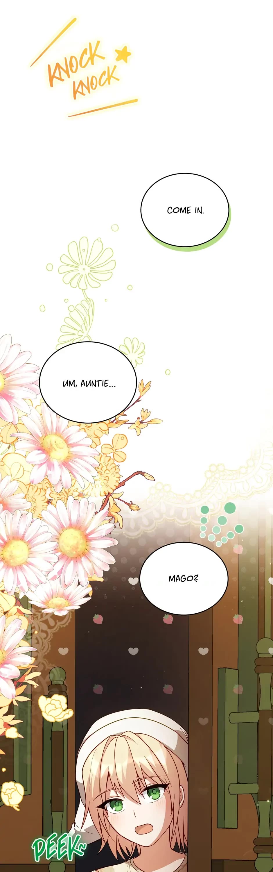 Untouchable Lady Chapter 67 page 16 - Chapter 67: Tea with This Man