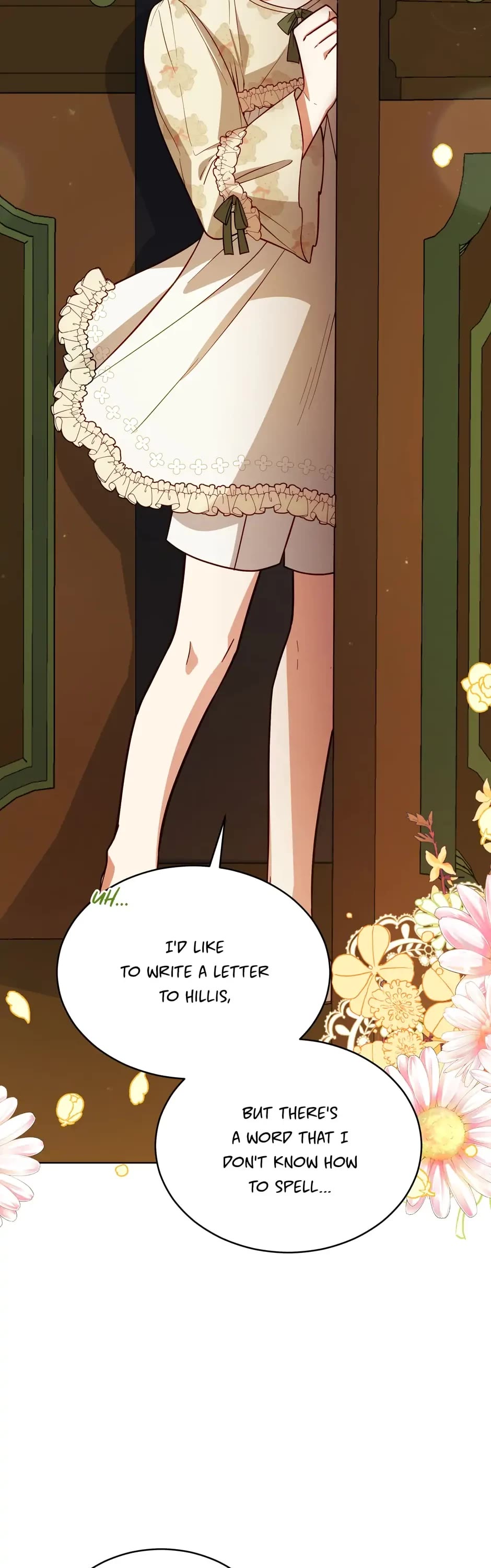 Untouchable Lady Chapter 67 page 17 - Chapter 67: Tea with This Man