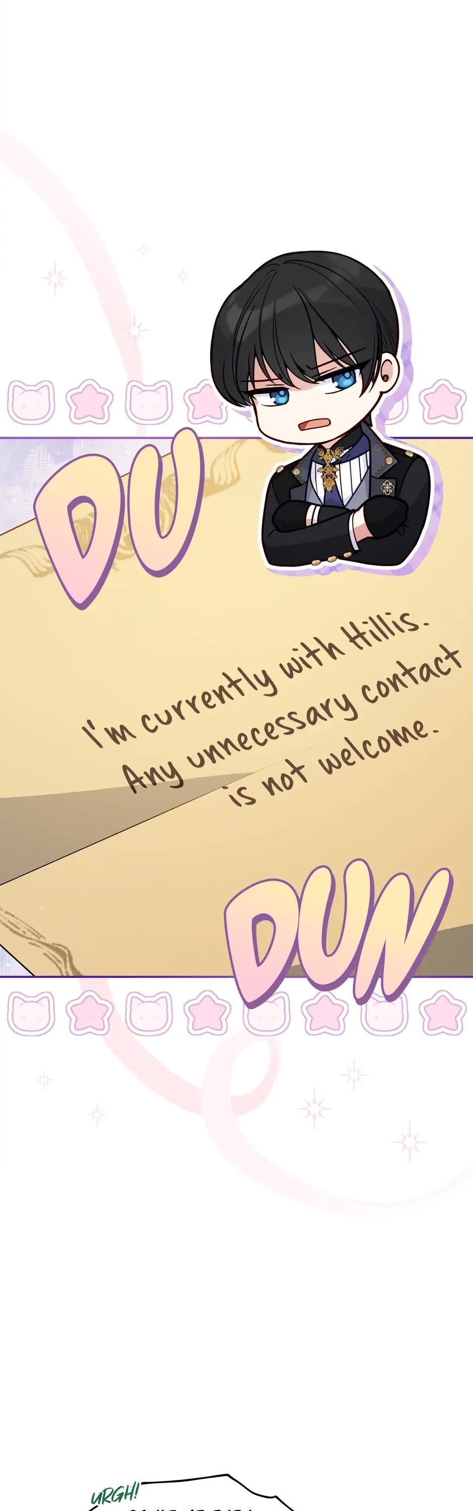 Untouchable Lady Chapter 67 page 2 - Chapter 67: Tea with This Man