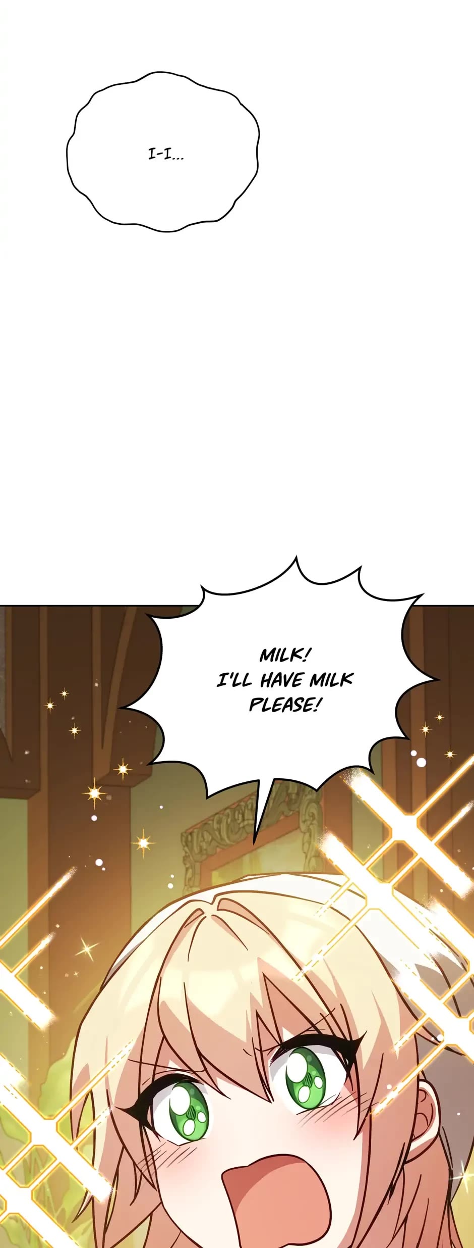 Untouchable Lady Chapter 67 page 20 - Chapter 67: Tea with This Man