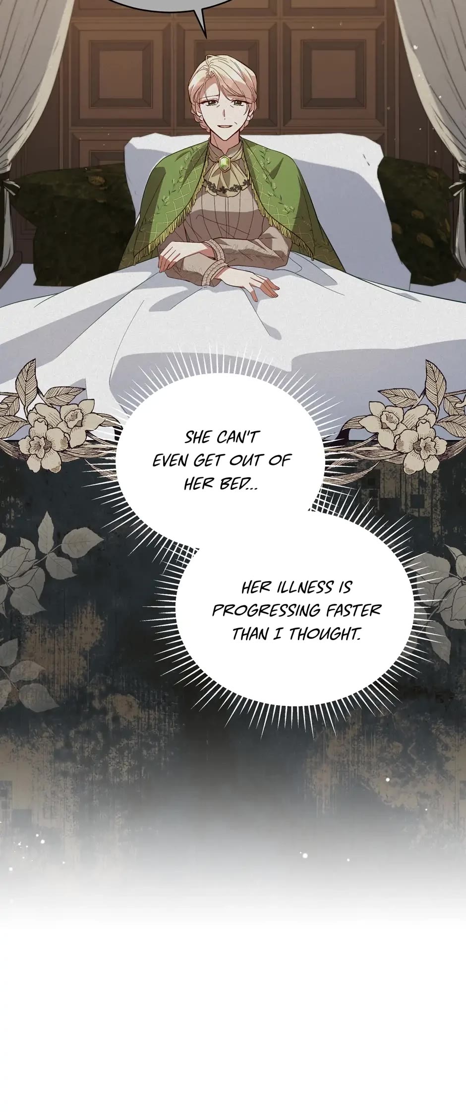 Untouchable Lady Chapter 67 page 25 - Chapter 67: Tea with This Man