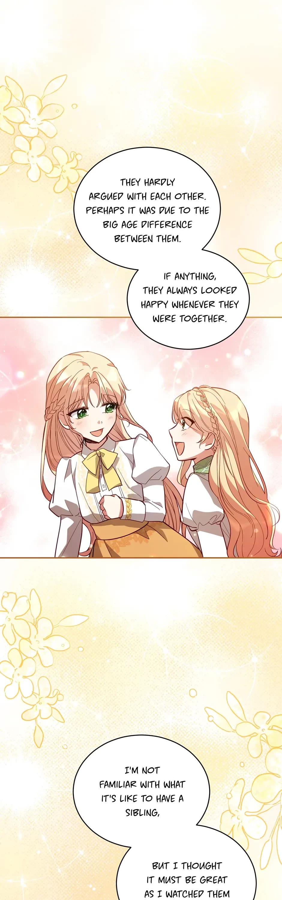 Untouchable Lady Chapter 67 page 38 - Chapter 67: Tea with This Man