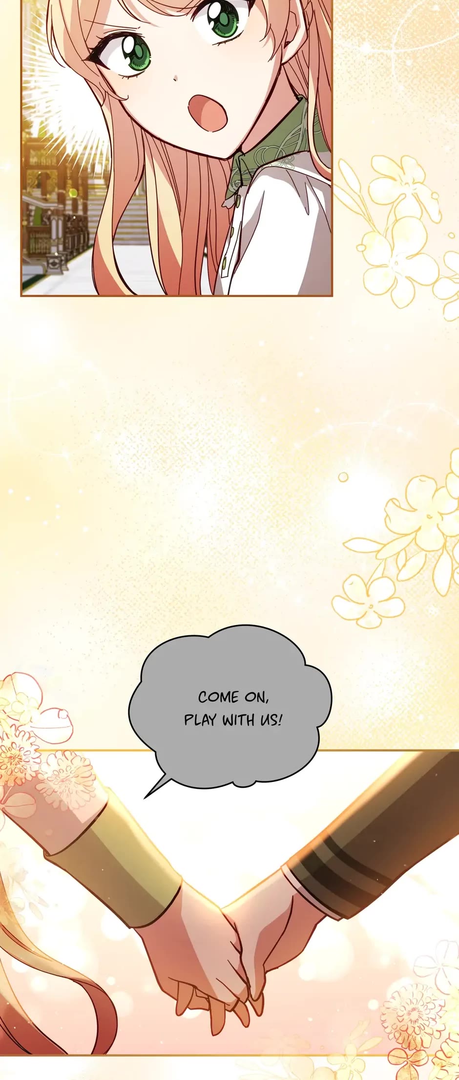 Untouchable Lady Chapter 67 page 40 - Chapter 67: Tea with This Man
