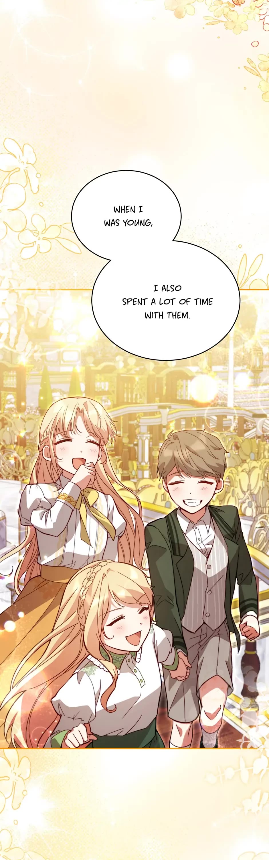 Untouchable Lady Chapter 67 page 41 - Chapter 67: Tea with This Man