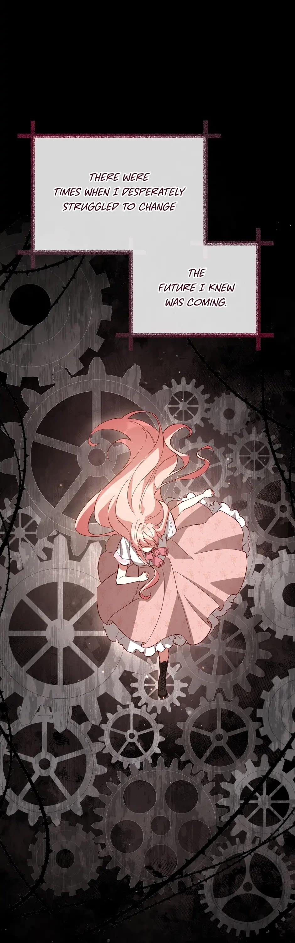 Untouchable Lady Chapter 67 page 48 - Chapter 67: Tea with This Man