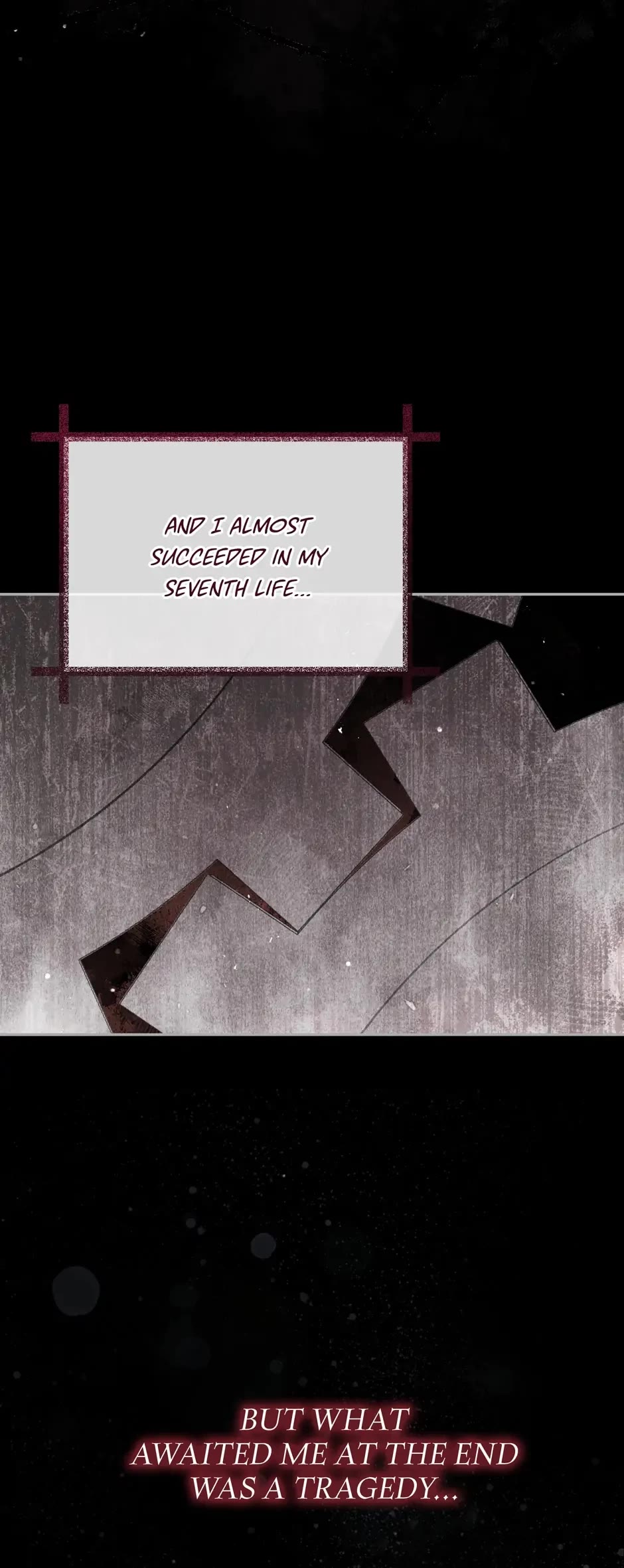 Untouchable Lady Chapter 67 page 49 - Chapter 67: Tea with This Man