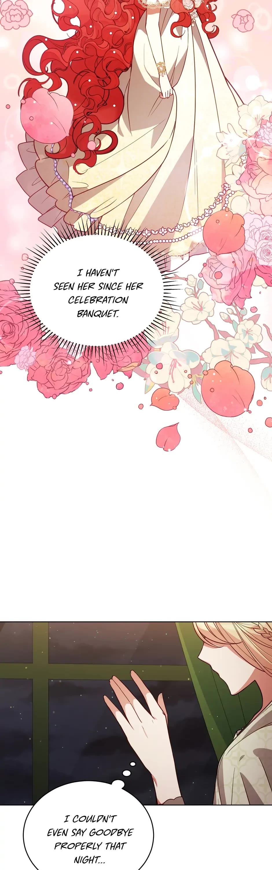 Untouchable Lady Chapter 67 page 6 - Chapter 67: Tea with This Man