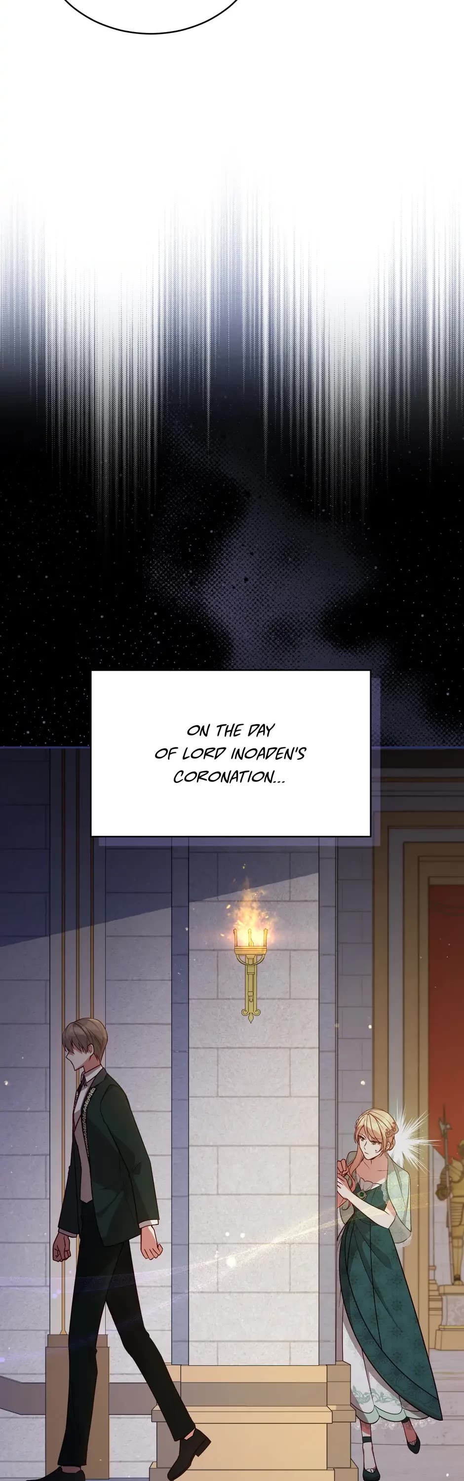 Untouchable Lady Chapter 67 page 7 - Chapter 67: Tea with This Man