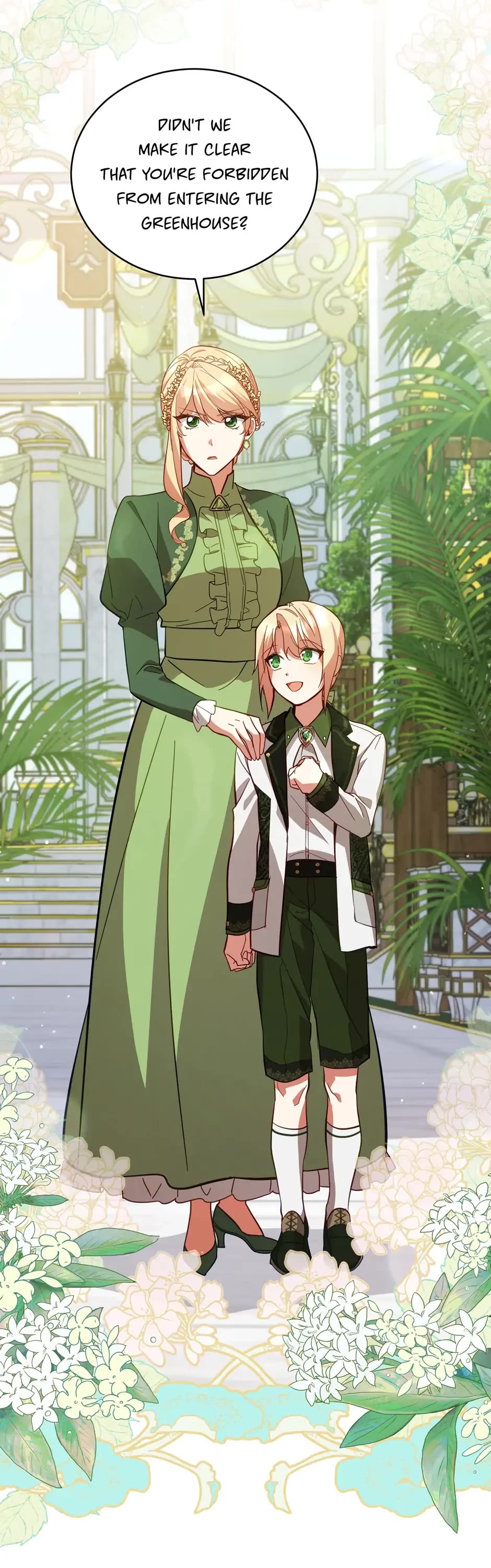 Untouchable Lady Chapter 68 page 13 - Chapter 68: Abandoned Pieces