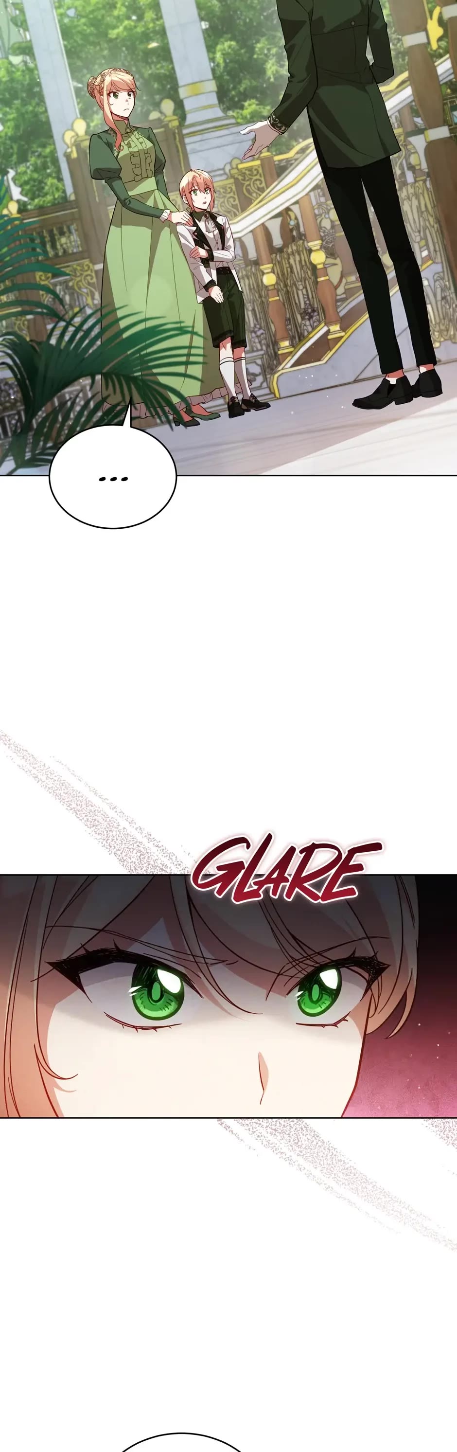Untouchable Lady Chapter 68 page 15 - Chapter 68: Abandoned Pieces