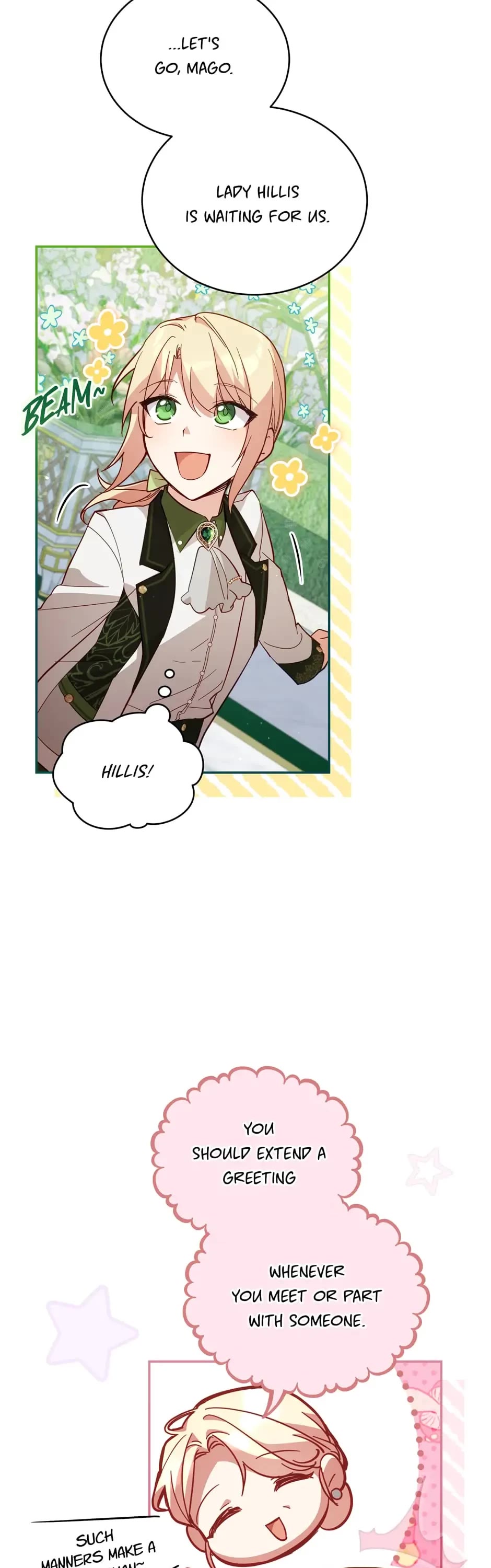 Untouchable Lady Chapter 68 page 16 - Chapter 68: Abandoned Pieces