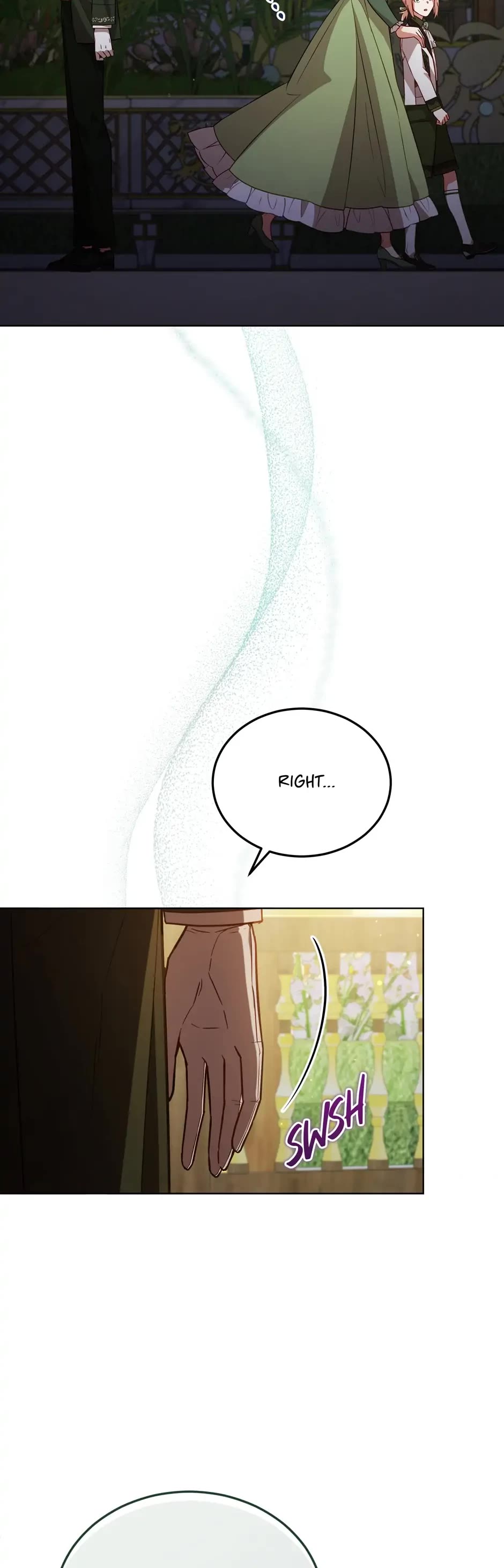 Untouchable Lady Chapter 68 page 24 - Chapter 68: Abandoned Pieces