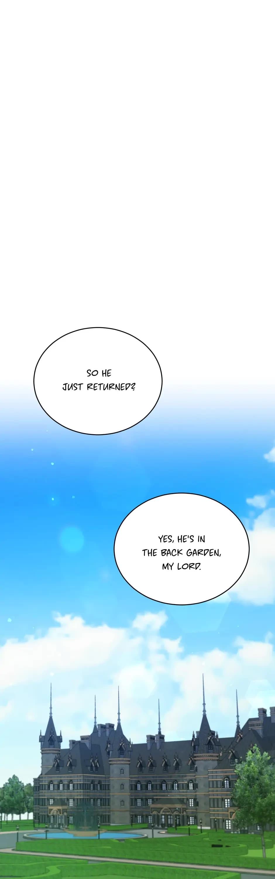 Untouchable Lady Chapter 68 page 26 - Chapter 68: Abandoned Pieces
