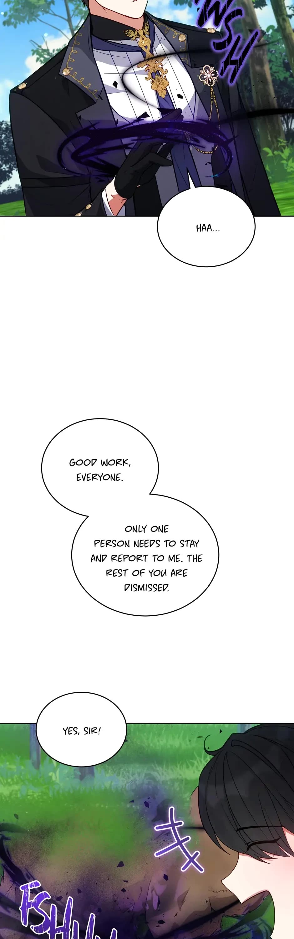 Untouchable Lady Chapter 68 page 32 - Chapter 68: Abandoned Pieces