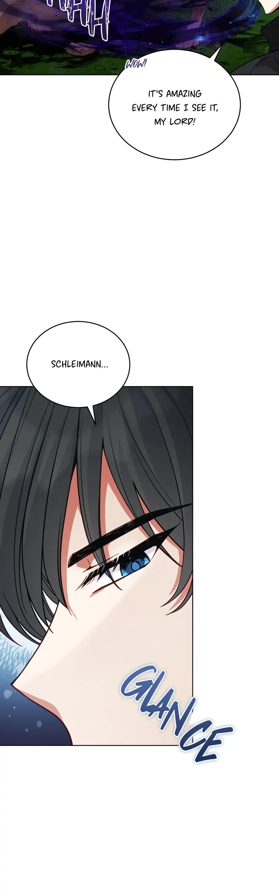 Untouchable Lady Chapter 68 page 33 - Chapter 68: Abandoned Pieces