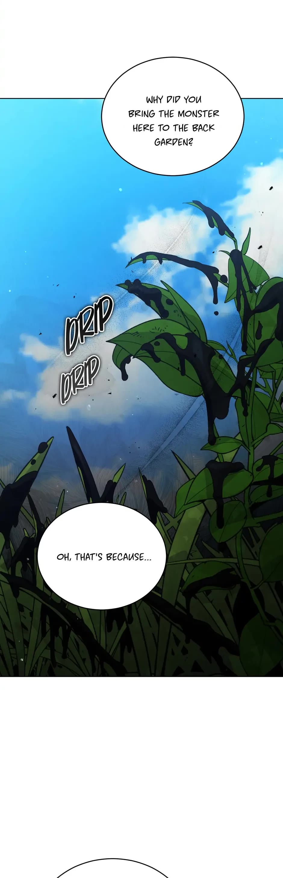 Untouchable Lady Chapter 68 page 34 - Chapter 68: Abandoned Pieces