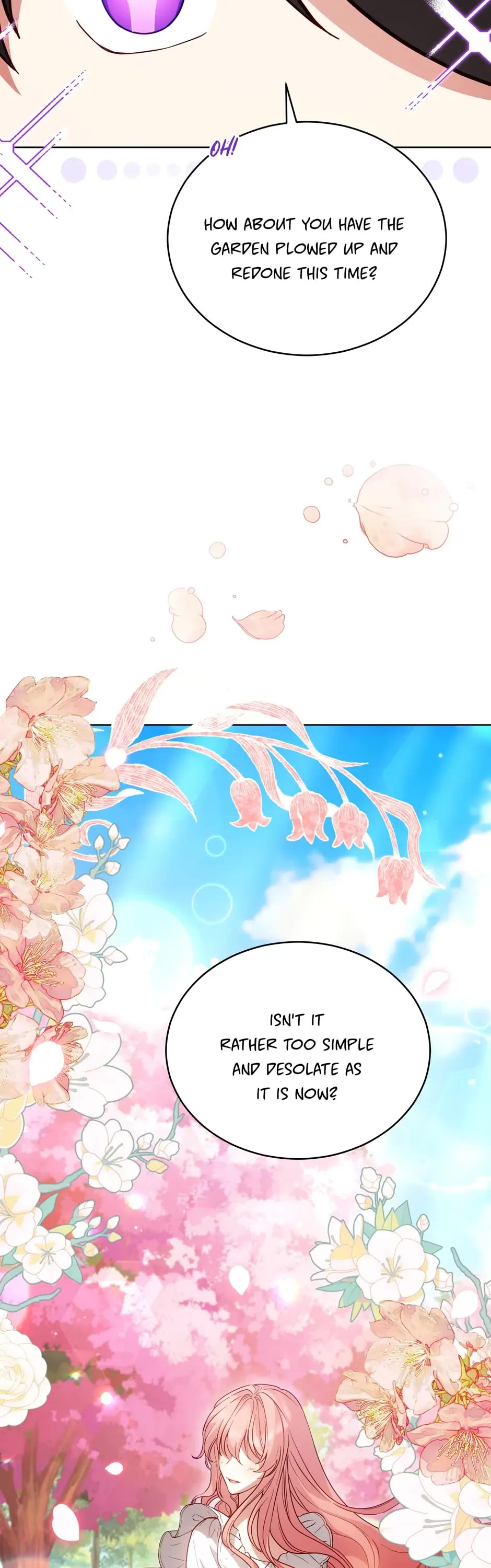 Untouchable Lady Chapter 68 page 37 - Chapter 68: Abandoned Pieces