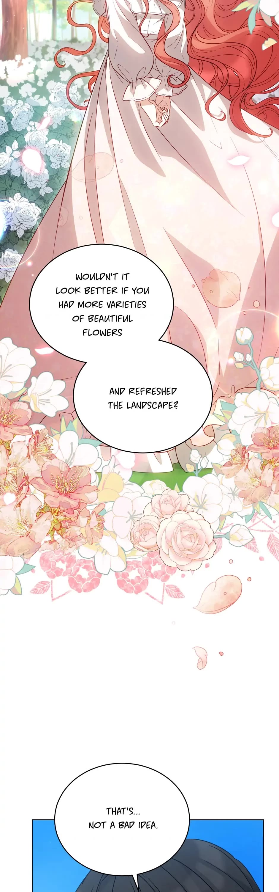Untouchable Lady Chapter 68 page 38 - Chapter 68: Abandoned Pieces