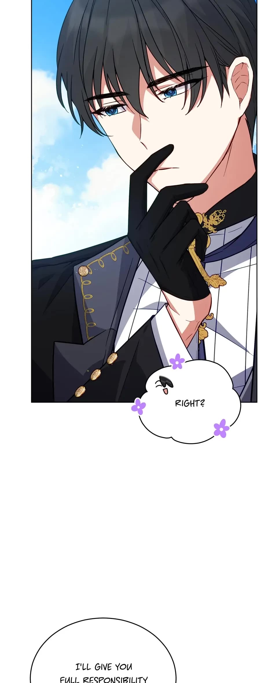 Untouchable Lady Chapter 68 page 39 - Chapter 68: Abandoned Pieces