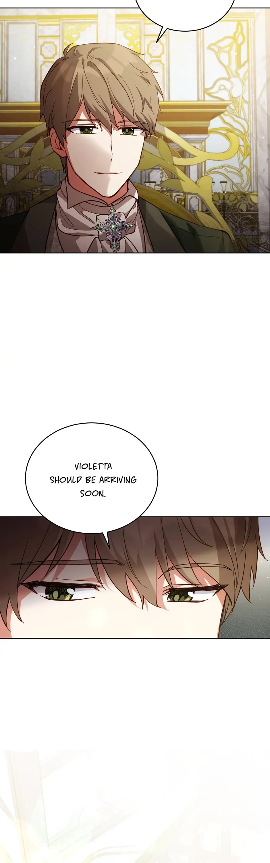 Untouchable Lady Chapter 68 page 4 - Chapter 68: Abandoned Pieces