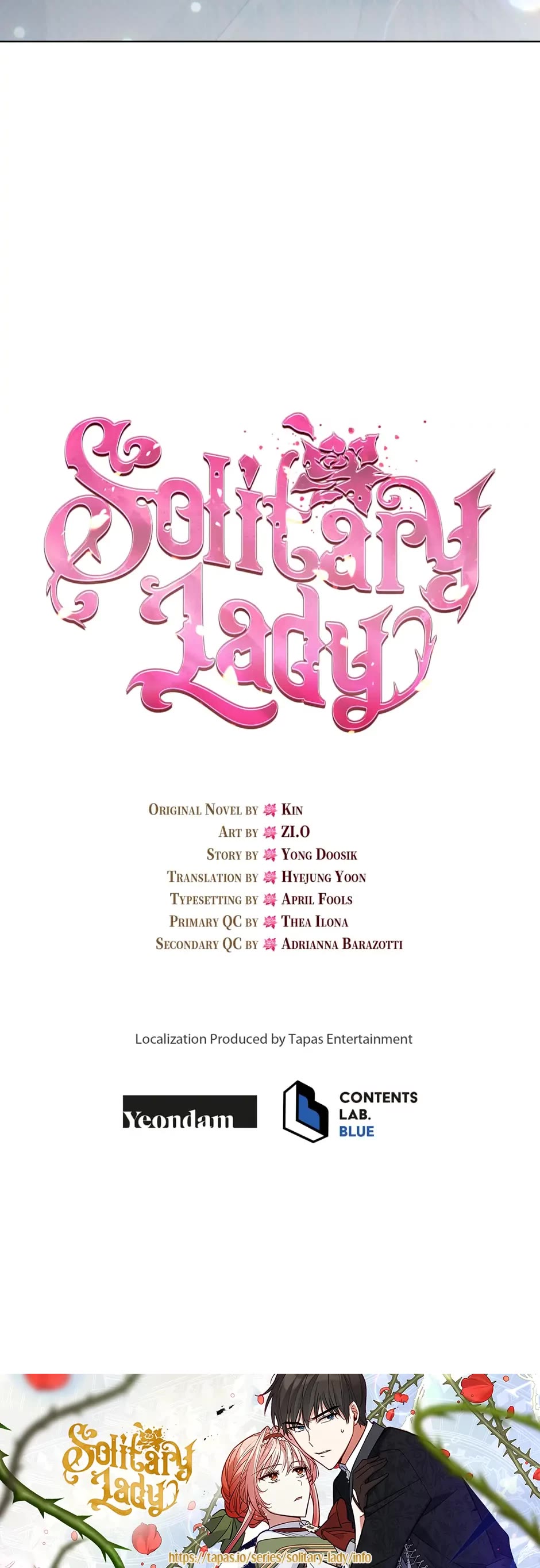 Untouchable Lady Chapter 68 page 43 - Chapter 68: Abandoned Pieces