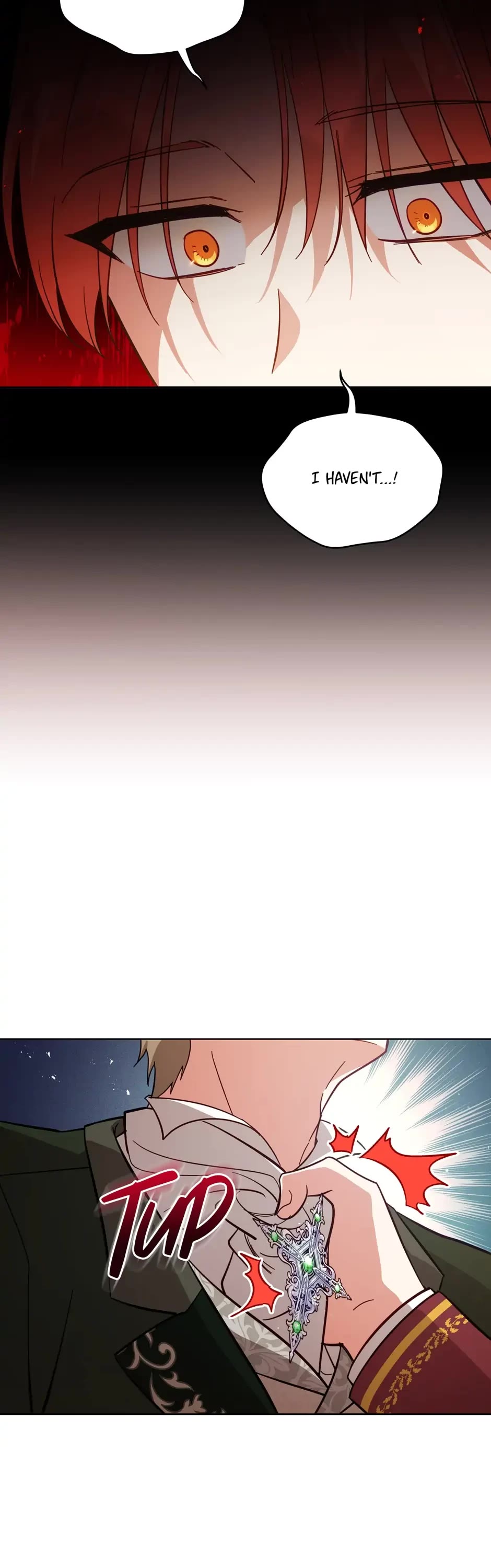 Untouchable Lady Chapter 69 page 17 - Chapter 69: After All This Time