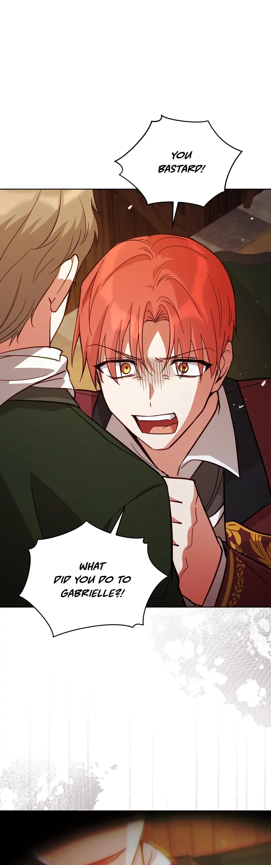 Untouchable Lady Chapter 69 page 18 - Chapter 69: After All This Time