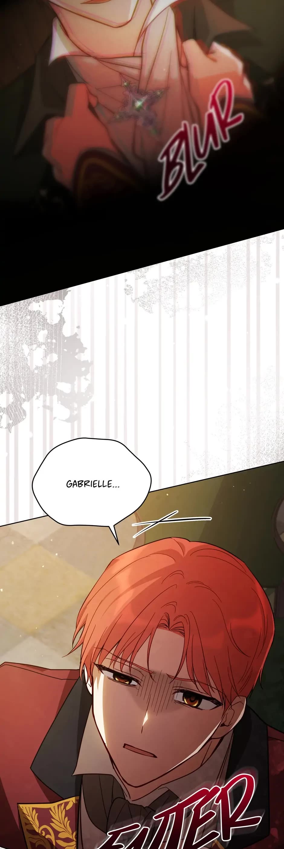 Untouchable Lady Chapter 69 page 19 - Chapter 69: After All This Time