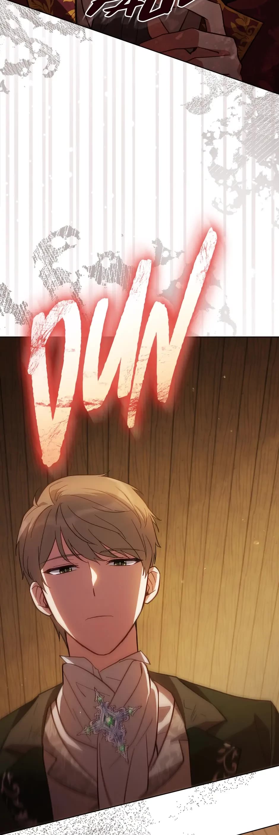 Untouchable Lady Chapter 69 page 20 - Chapter 69: After All This Time
