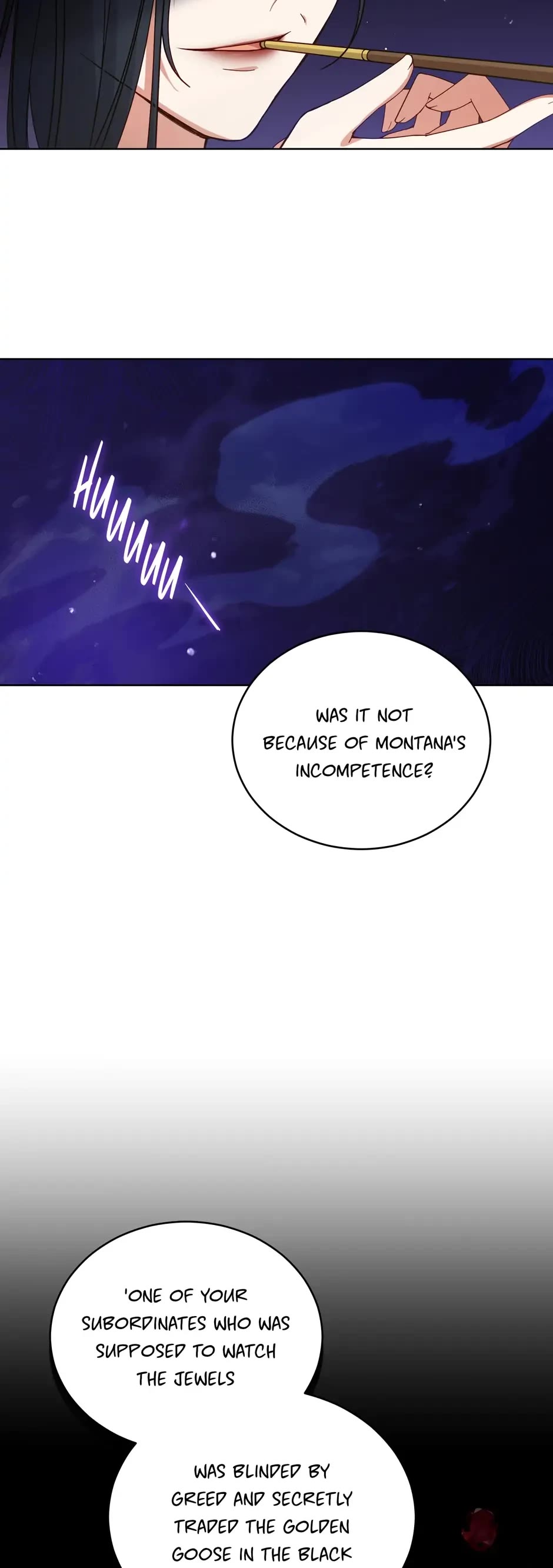 Untouchable Lady Chapter 69 page 39 - Chapter 69: After All This Time