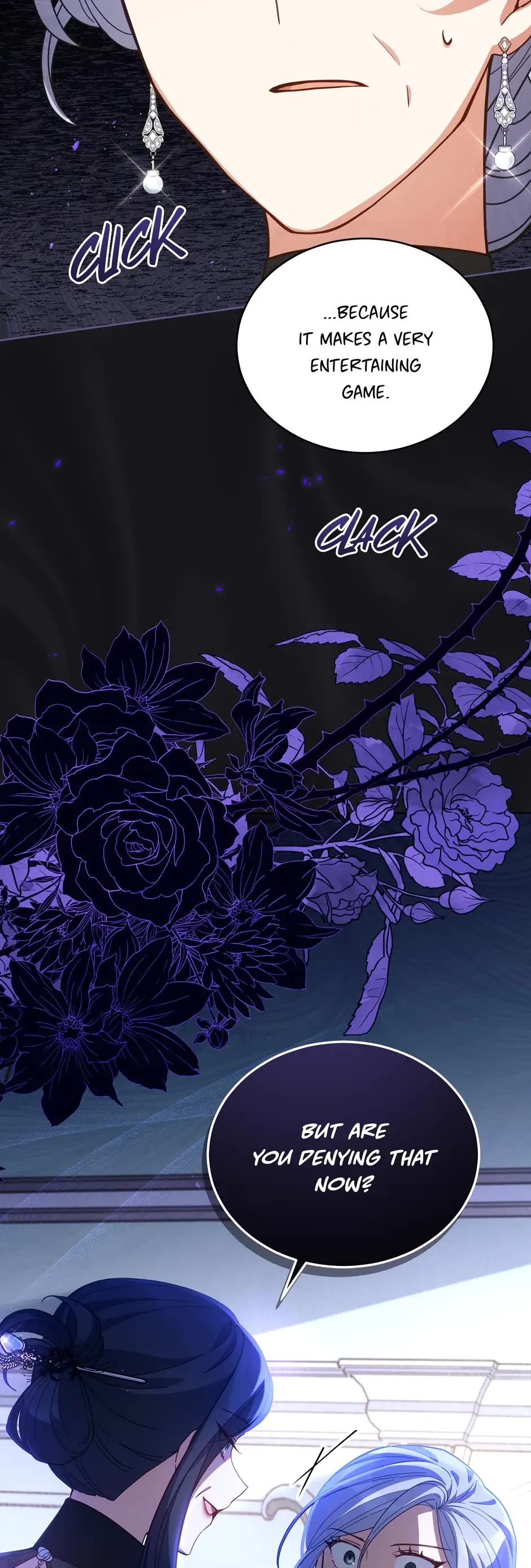 Untouchable Lady Chapter 69 page 44 - Chapter 69: After All This Time