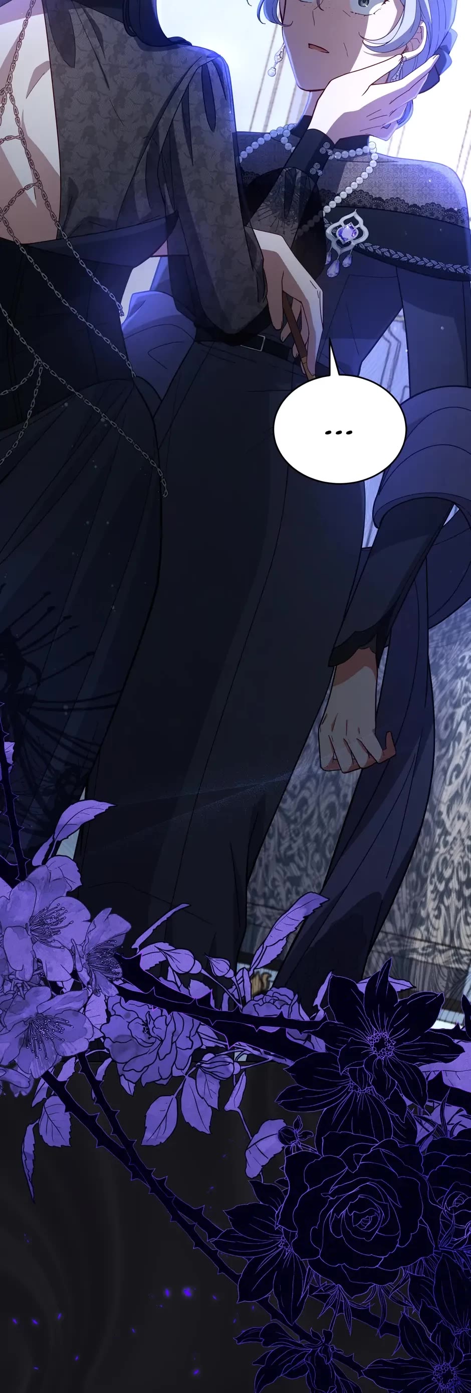 Untouchable Lady Chapter 69 page 45 - Chapter 69: After All This Time
