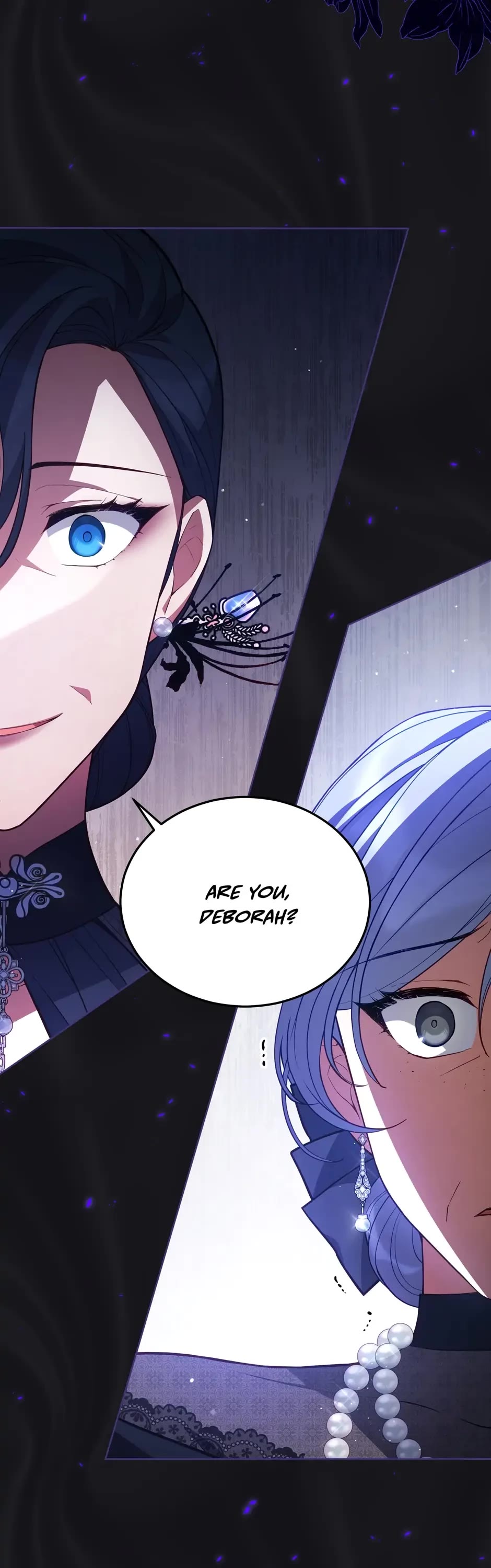 Untouchable Lady Chapter 69 page 46 - Chapter 69: After All This Time