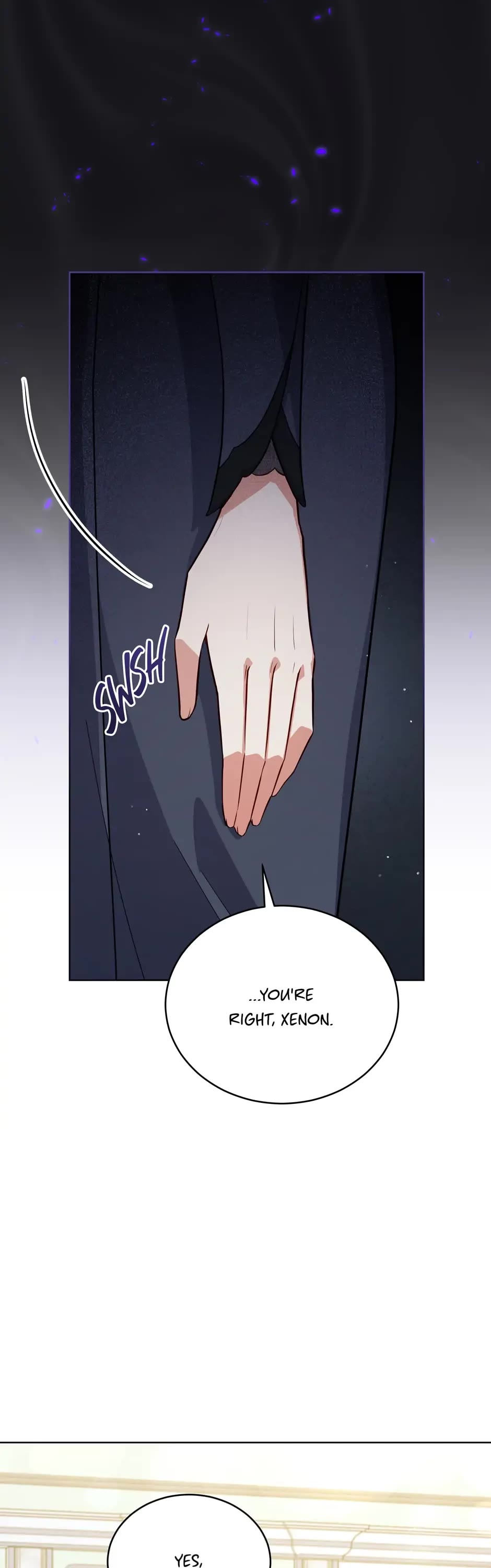 Untouchable Lady Chapter 69 page 47 - Chapter 69: After All This Time