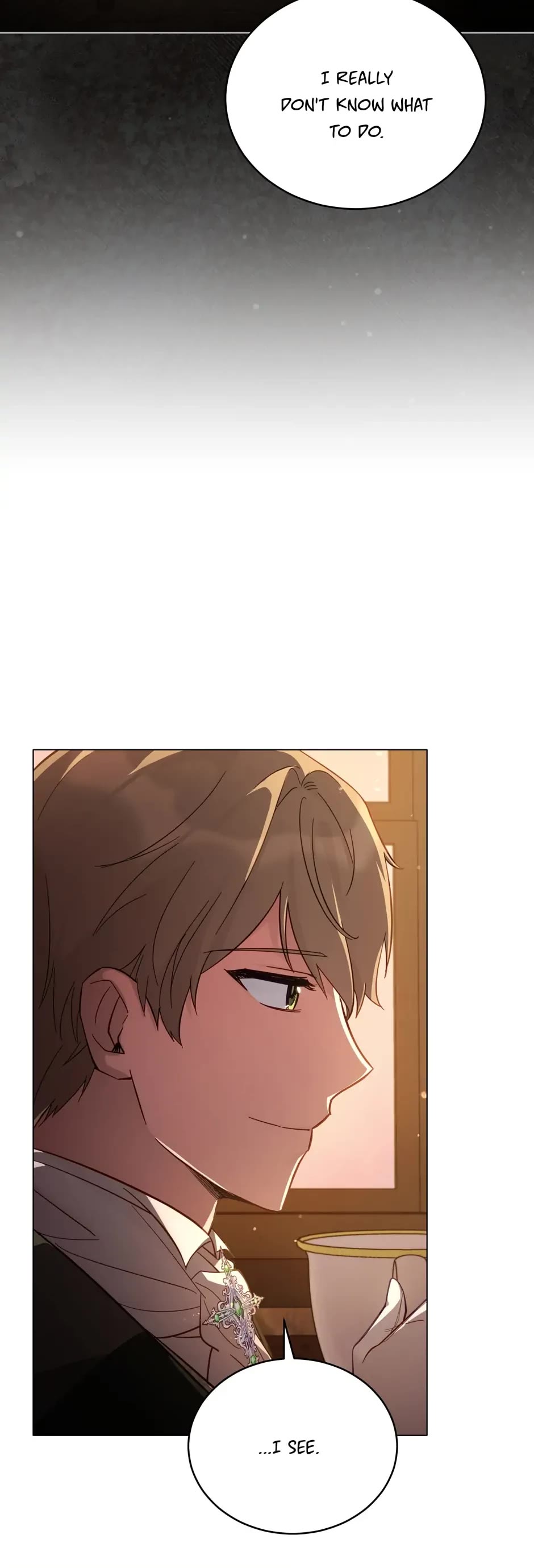 Untouchable Lady Chapter 69 page 5 - Chapter 69: After All This Time