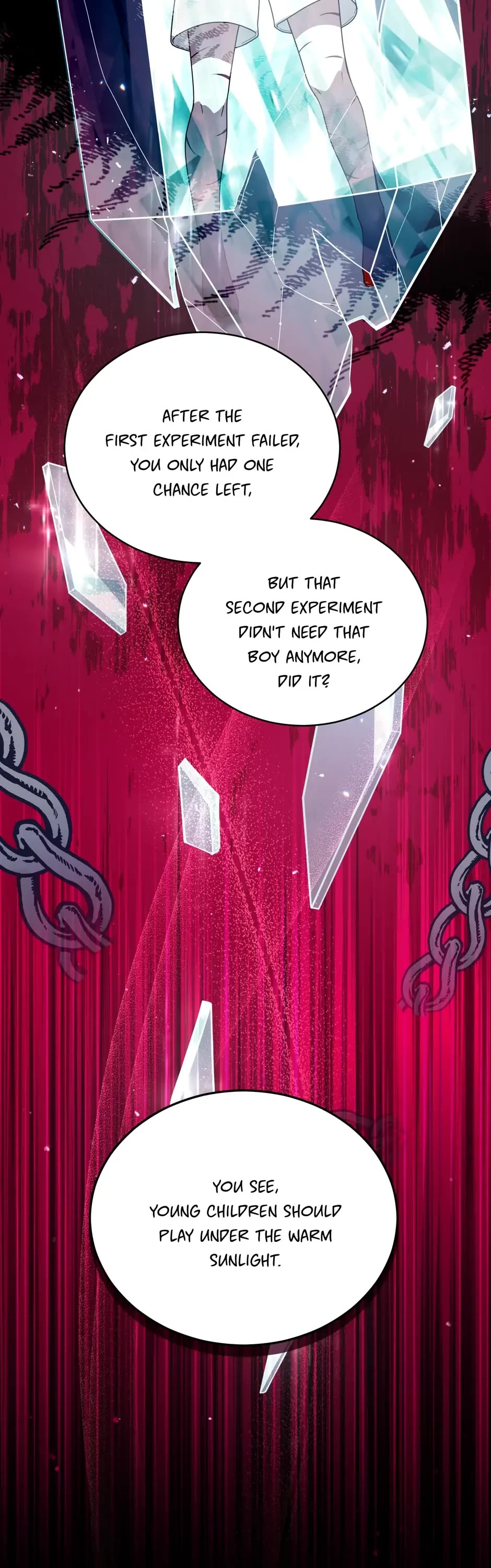 Untouchable Lady Chapter 69 page 51 - Chapter 69: After All This Time