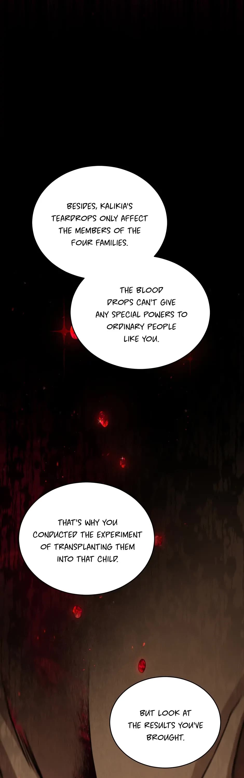 Untouchable Lady Chapter 69 page 52 - Chapter 69: After All This Time