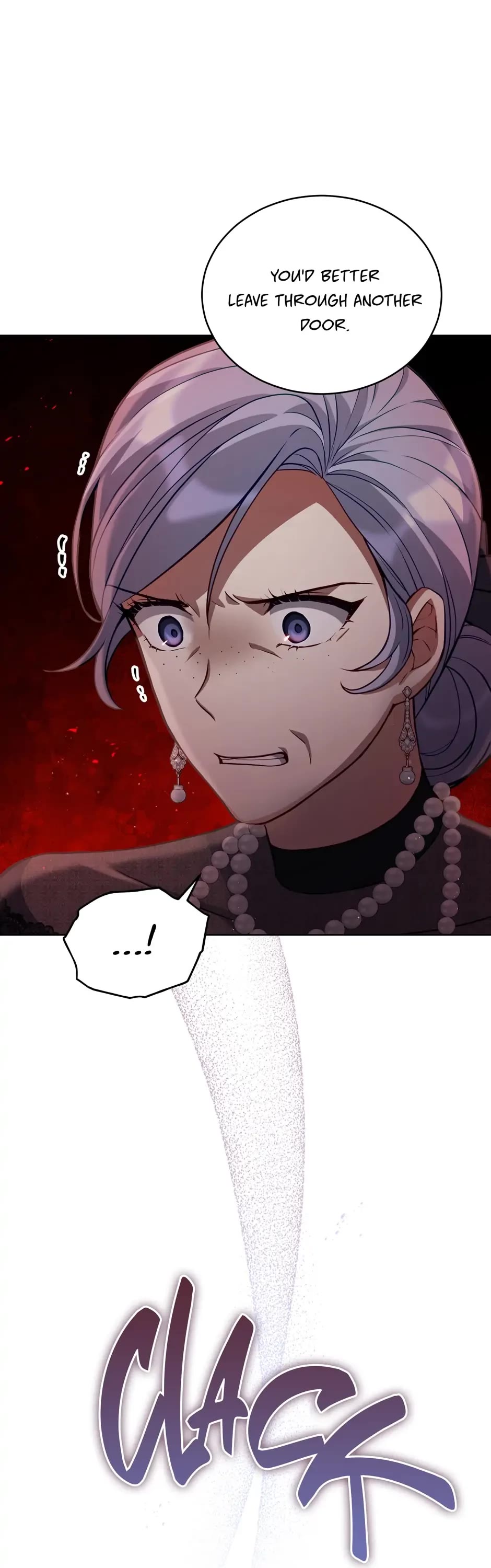 Untouchable Lady Chapter 69 page 56 - Chapter 69: After All This Time