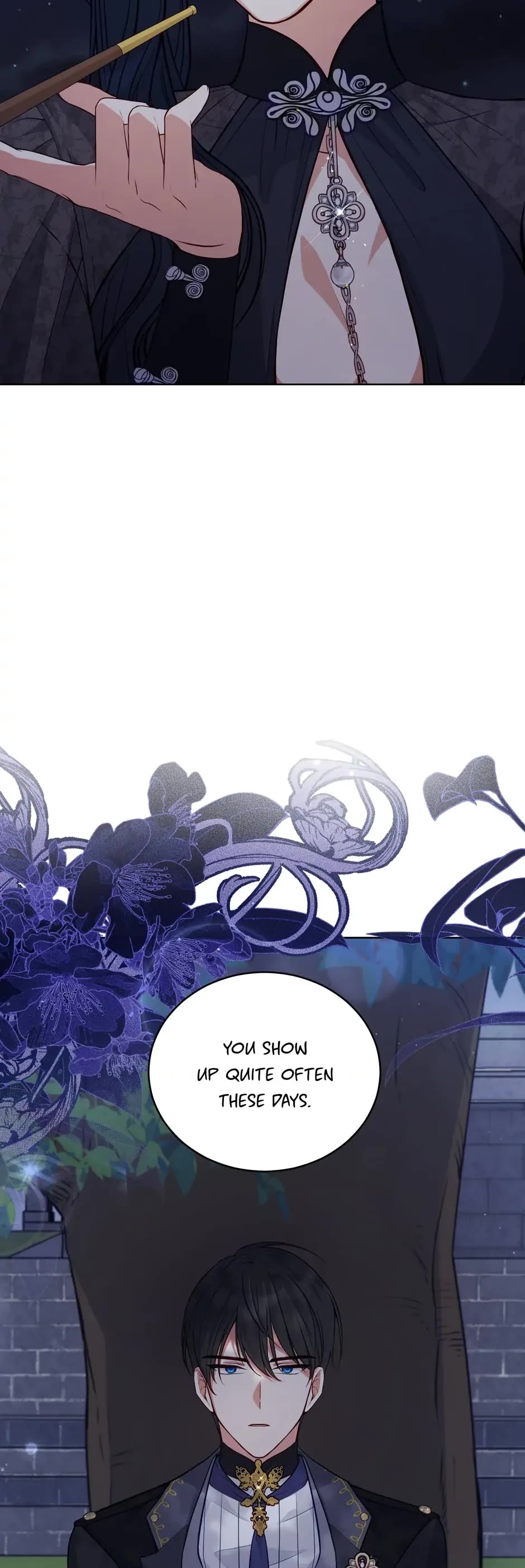 Untouchable Lady Chapter 69 page 59 - Chapter 69: After All This Time