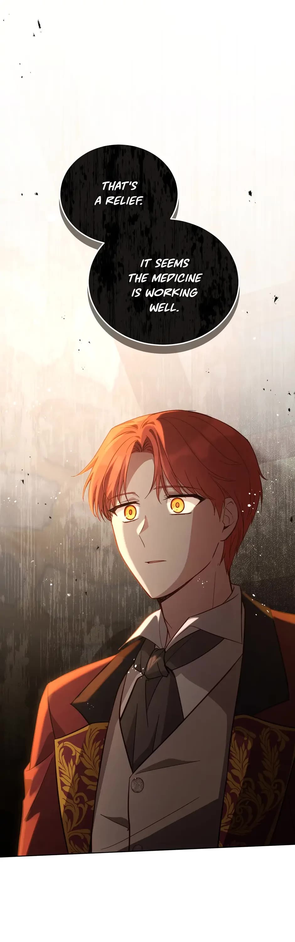 Untouchable Lady Chapter 69 page 6 - Chapter 69: After All This Time