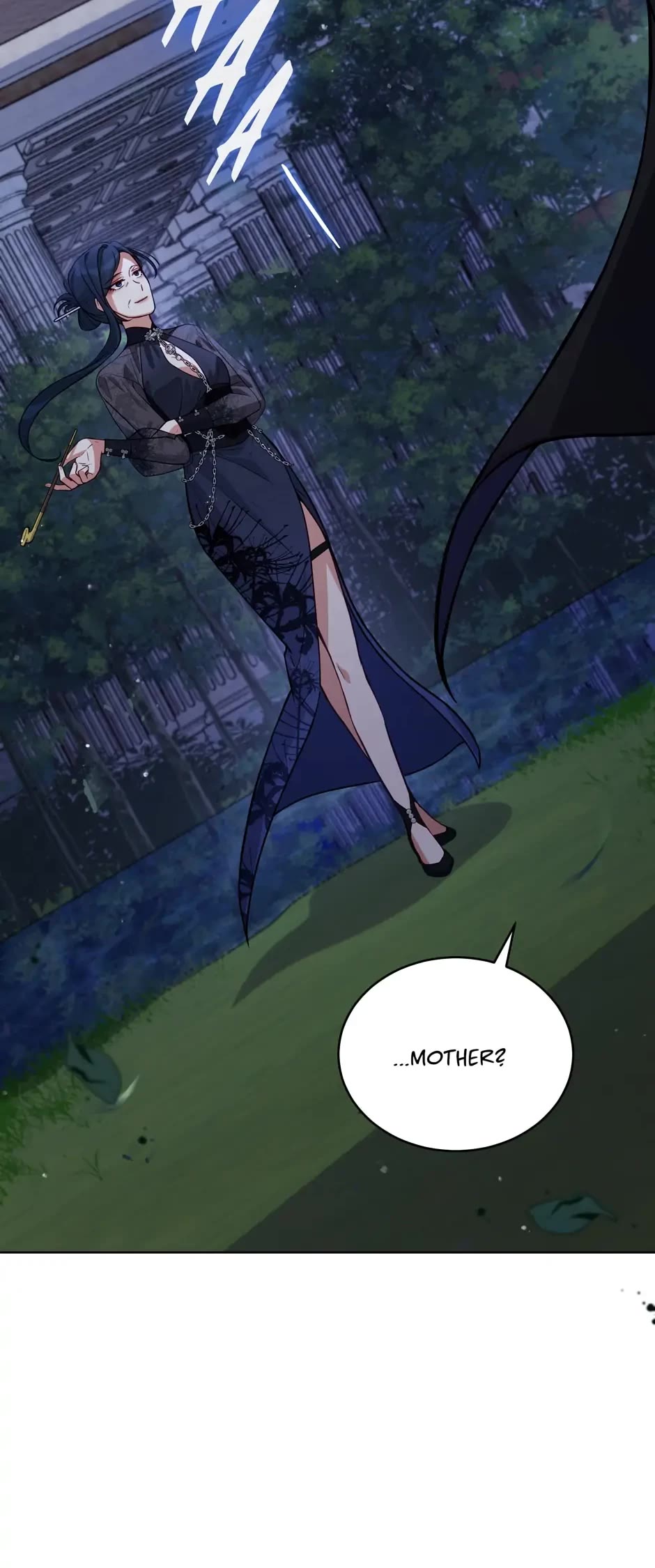 Untouchable Lady Chapter 69 page 63 - Chapter 69: After All This Time