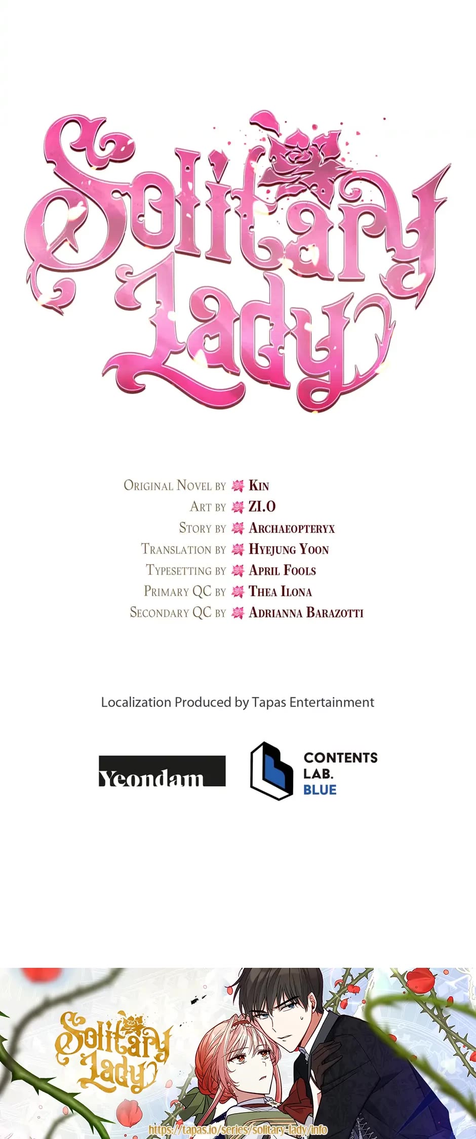 Untouchable Lady Chapter 69 page 64 - Chapter 69: After All This Time
