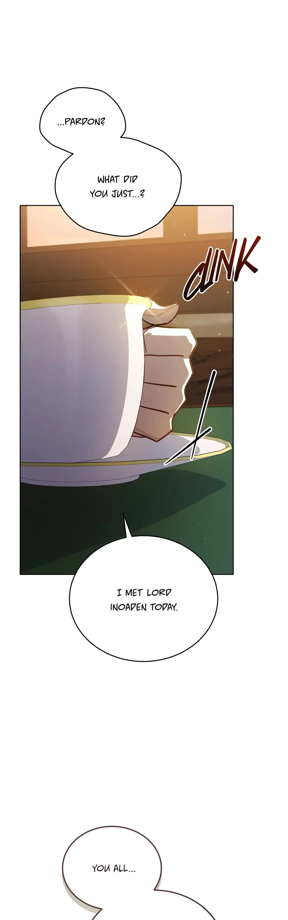 Untouchable Lady Chapter 69 page 7 - Chapter 69: After All This Time